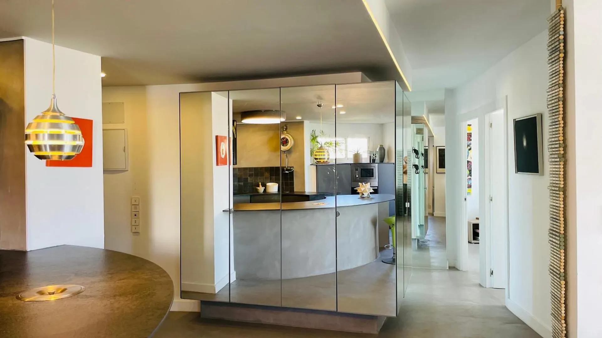 Luxury Rental Benalmadena - 550 M2 Penthouse - Jacuzzi, Golf & Beach