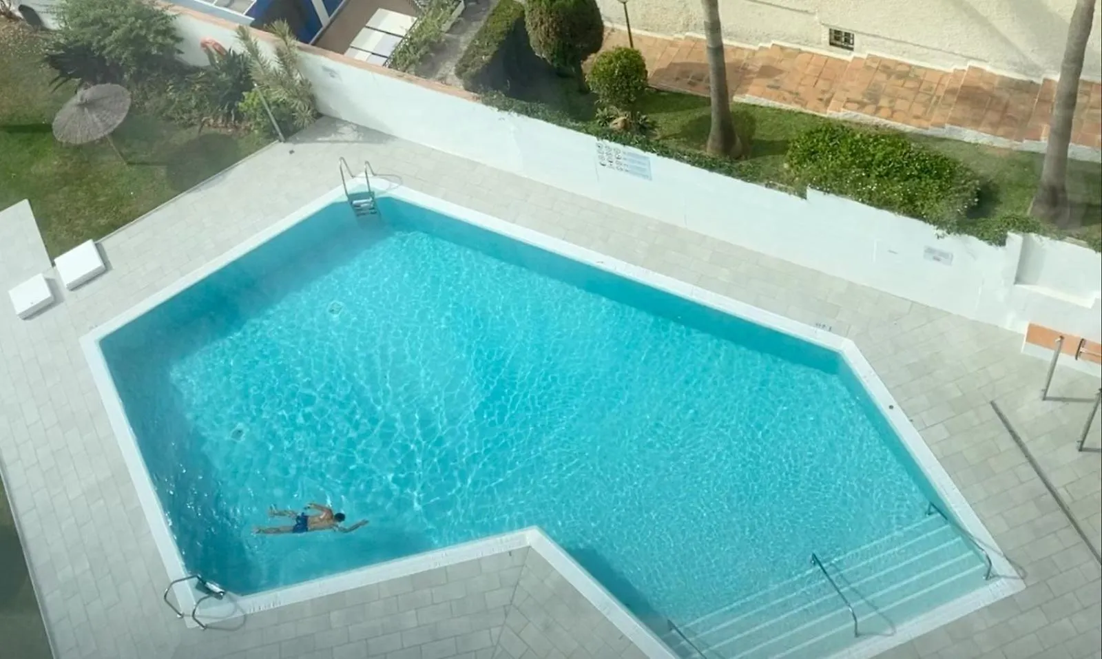Luxury Rental Benalmadena - 550 M2 Penthouse - Jacuzzi, Golf & Beach