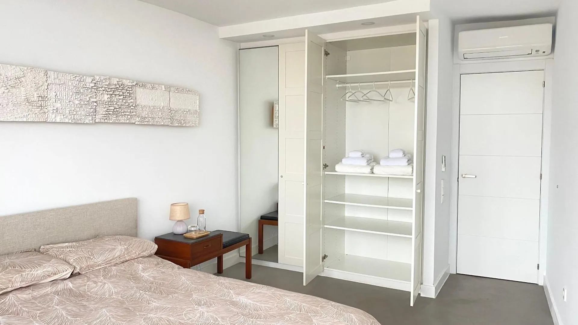 Lägenhet Luxury Rental Benalmadena - 550 M2 Penthouse - Jacuzzi, Golf & Beach Spanien