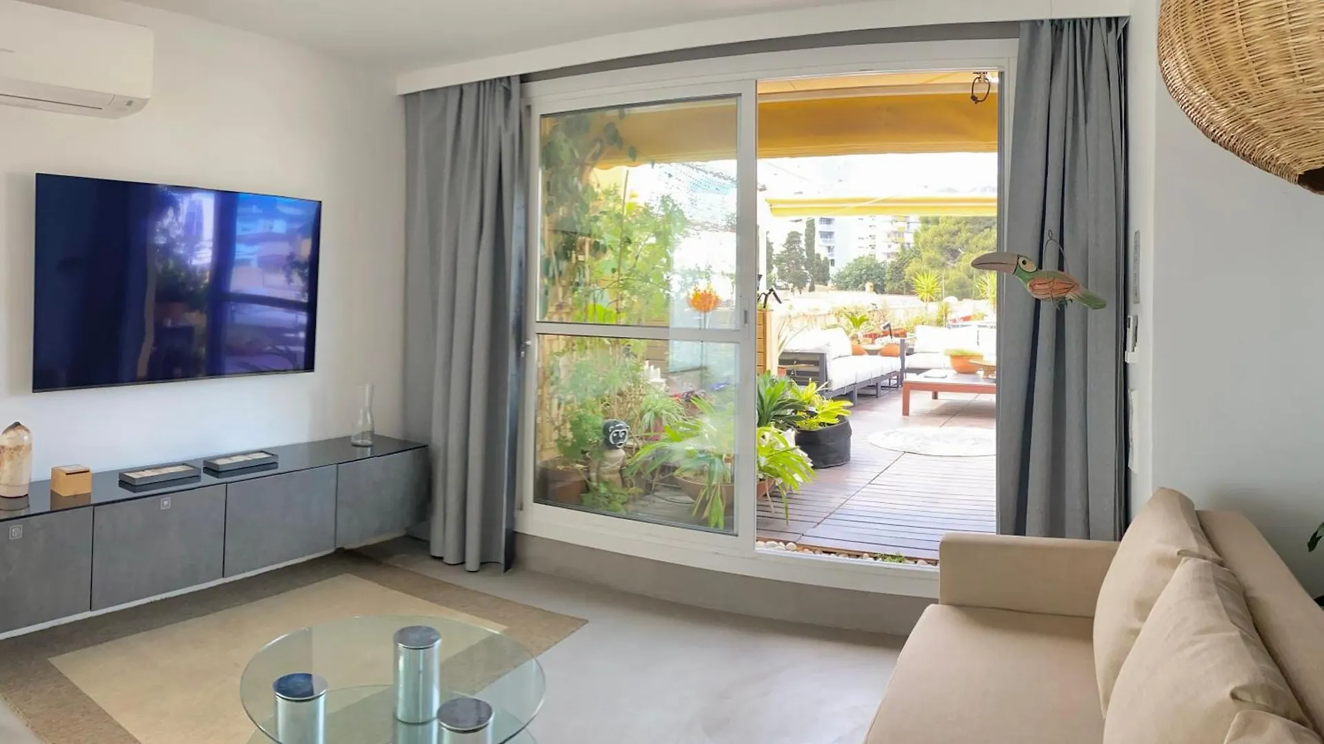 Luxury Rental Benalmadena - 550 M2 Penthouse - Jacuzzi, Golf & Beach 0*,