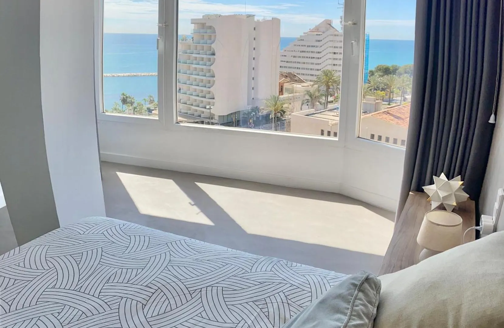 Luxury Rental Benalmadena - 550 M2 Penthouse - Jacuzzi, Golf & Beach 0*,